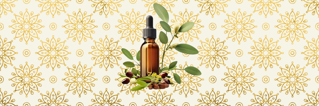 111 & Company Jojoba Face Oil