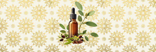 111 & Company Jojoba Face Oil